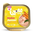 Wow junior poulet