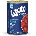 Wow pur boeuf