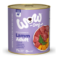 WOW single protein agneau - 800G