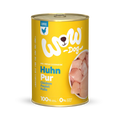 WOW single protein poulet - 400G