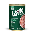 WOW single protein dinde - 400G