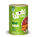 WOW single protein boeuf - 400G
