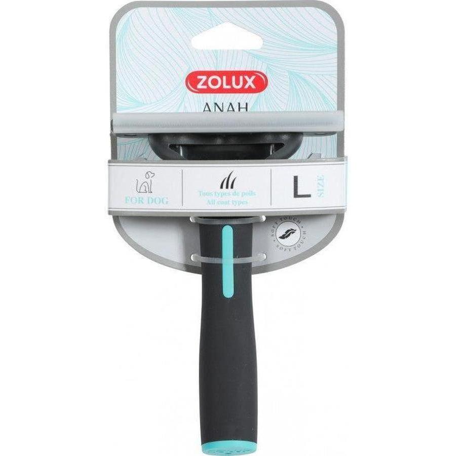 Zolux Anah Brosse Pour Chien Super Brush L