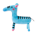 Summer Fernanda la zebra