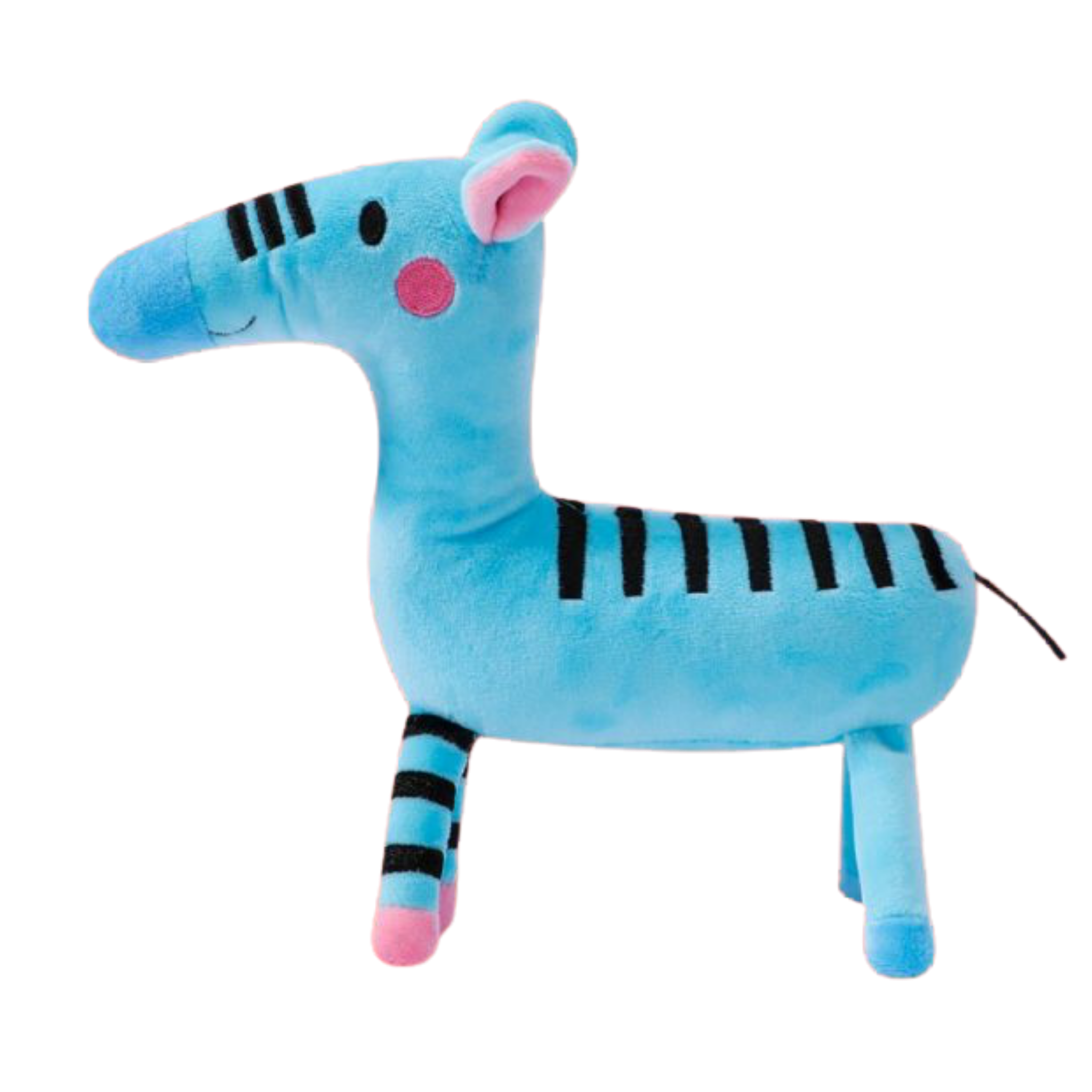 Summer Fernanda la zebra